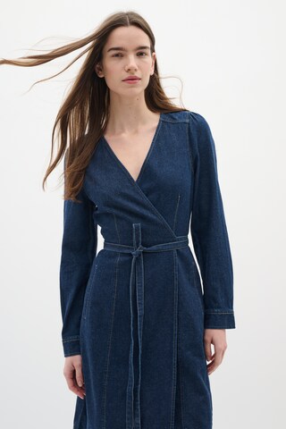 Robe 'DafinaIW' InWear en bleu