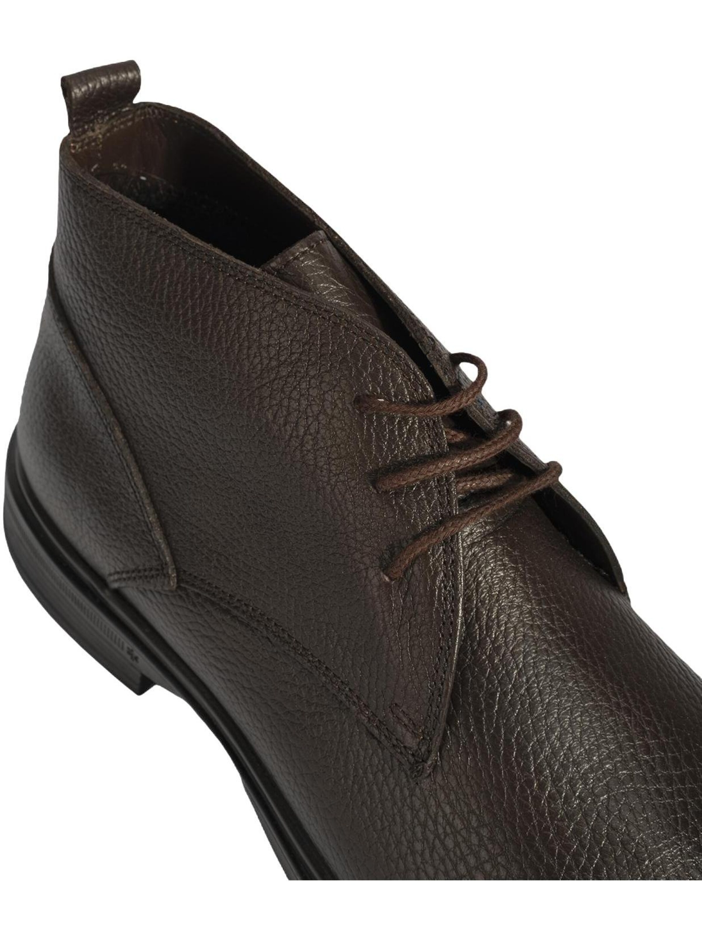 Desa Boots 'Stiefel' in Brown