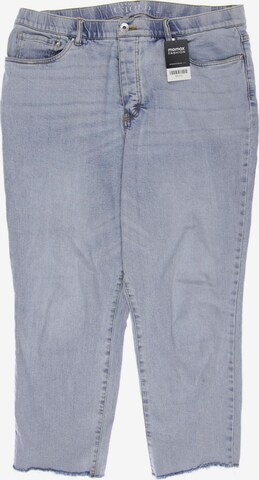 Studio Untold Jeans in 35-36 in Blue: front