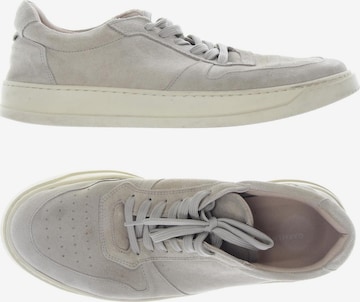 Garment Project Sneakers & Trainers in 43 in Beige: front