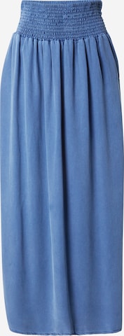 ONLY Skirt 'BAHA' in Blue: front