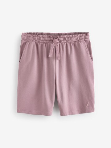 Pantaloncini da pigiama di Next in beige