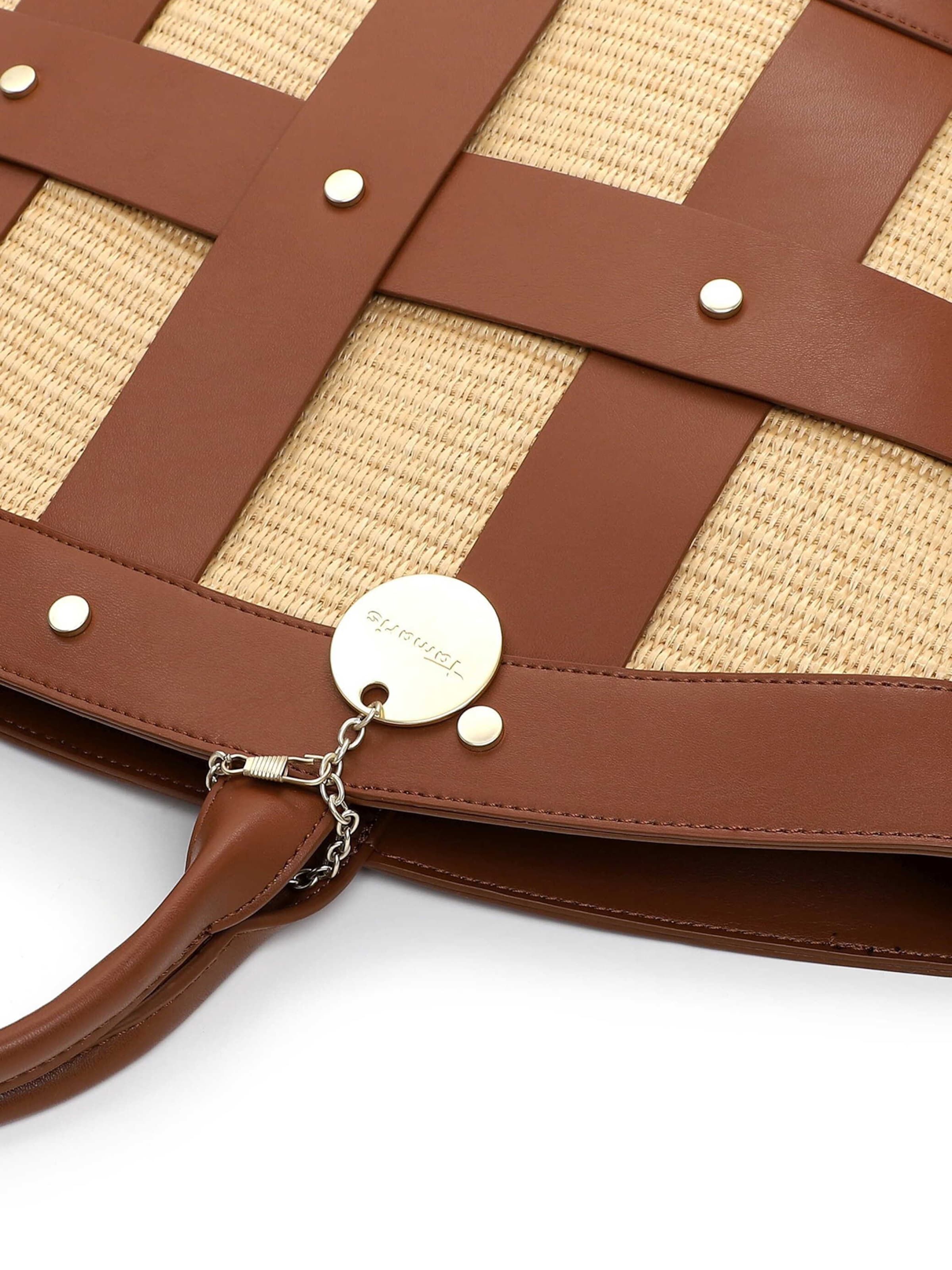 Tamaris Shopper táska 'Kirsti' - barna