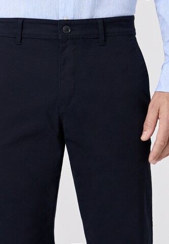 ROY ROBSON Slim fit Chino trousers in Blue