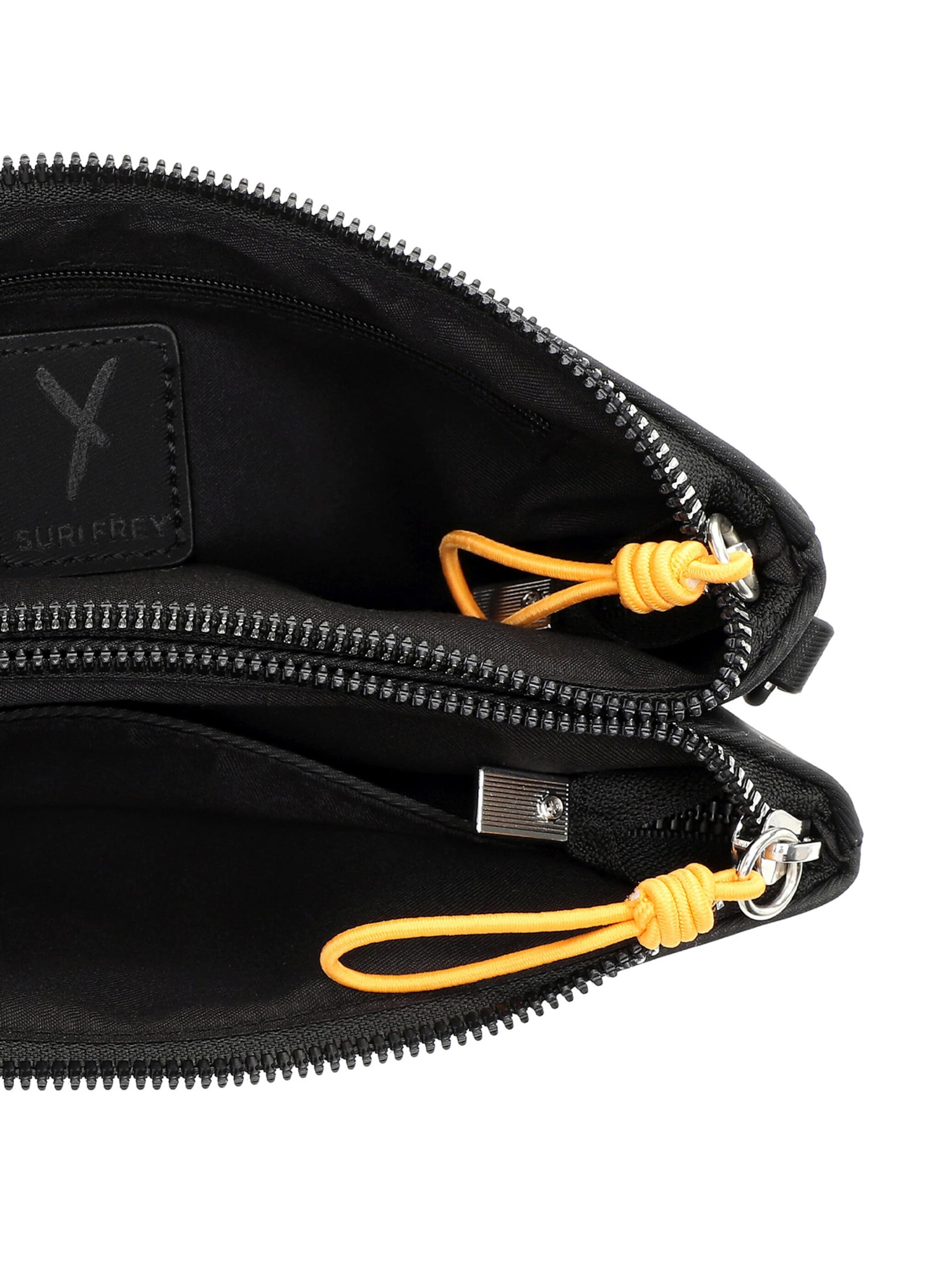 Borsa a tracolla 'Alley' di Suri Frey in nero