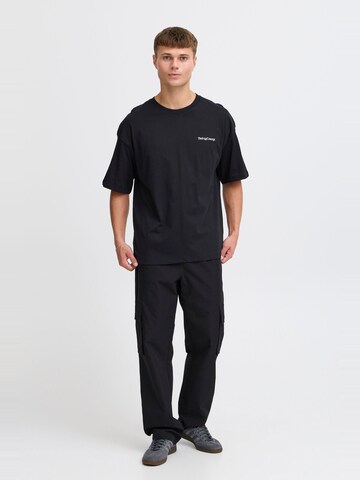 T-Shirt ' JCMMPETRI TSHIRT ' The Jogg Concept en noir