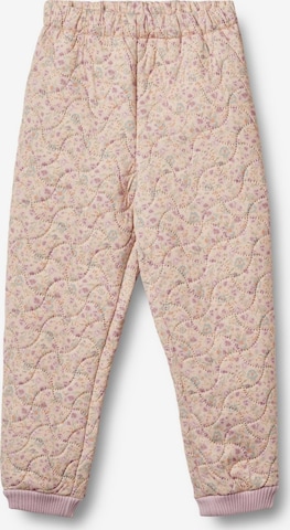 WHEAT Funktionshose 'Alex' in Beige: Vorderseite