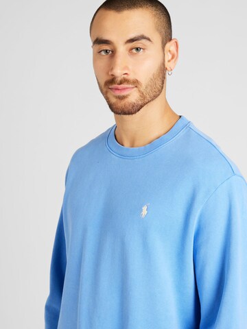 Polo Ralph Lauren Sweatshirt in Blau