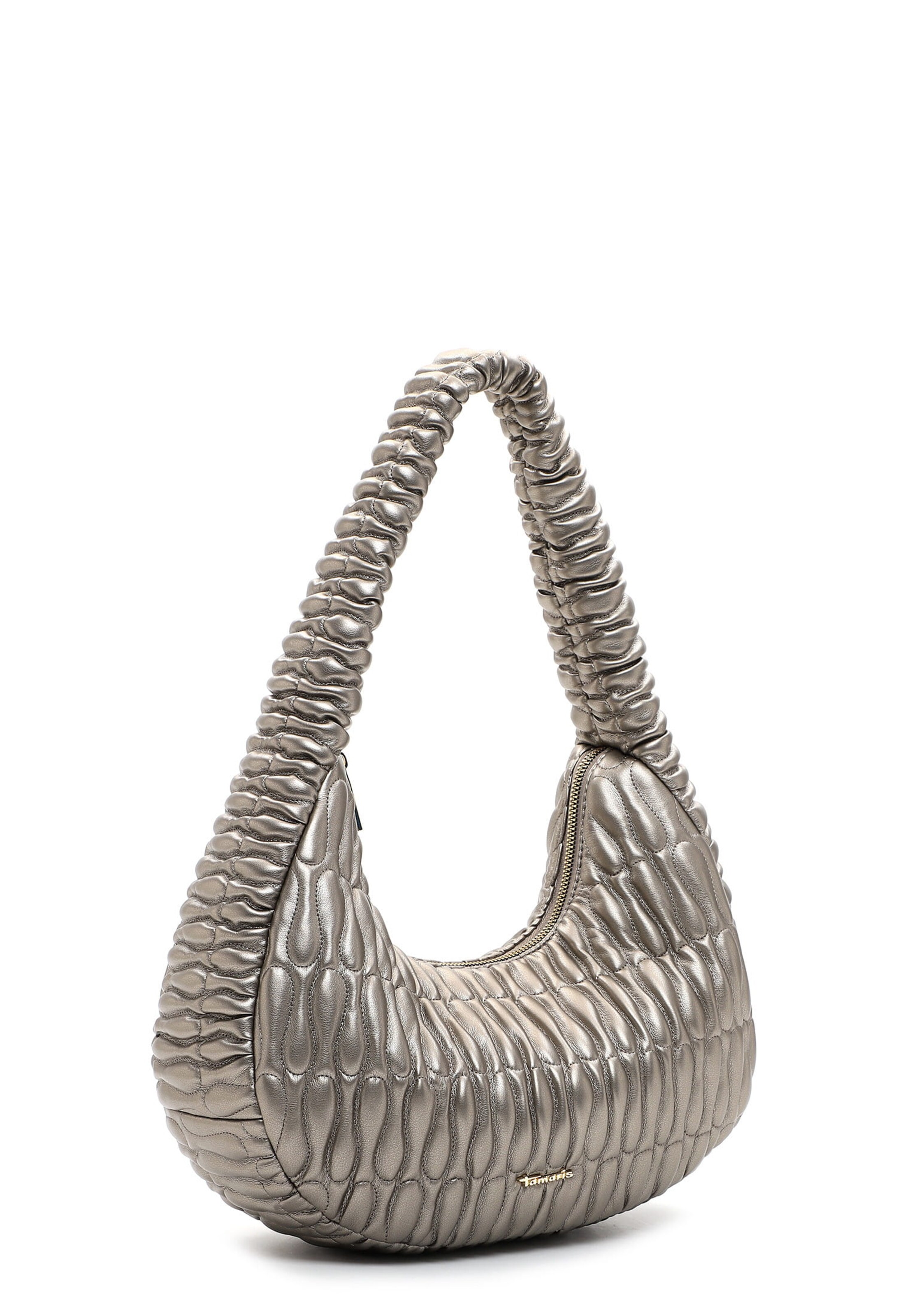 Tamaris Tasche 'Charis' in Silber