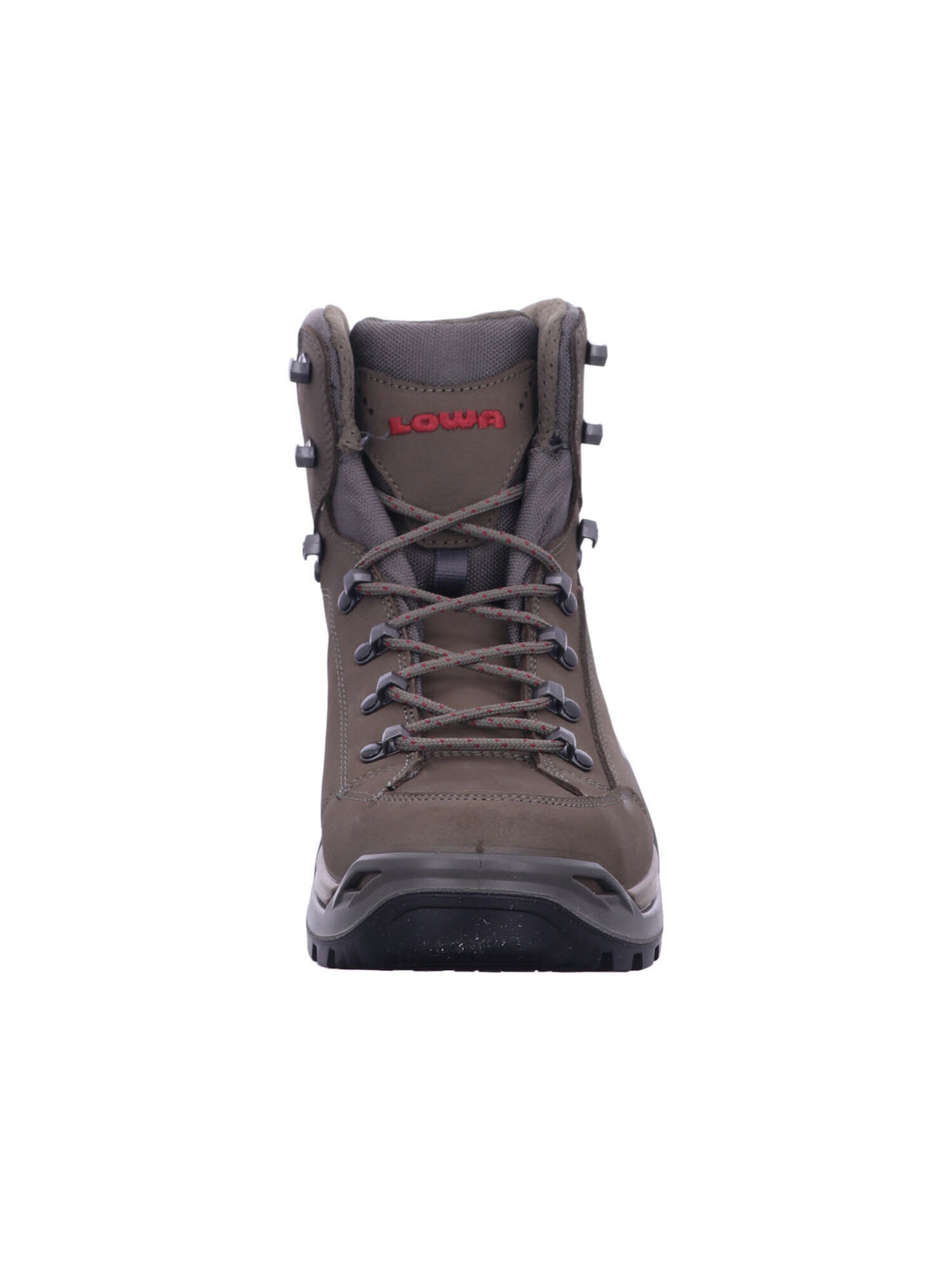 LOWA Boots 'Renegade' in Grey