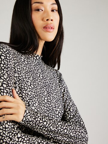 VILA Shirt 'VILeola' in Beige