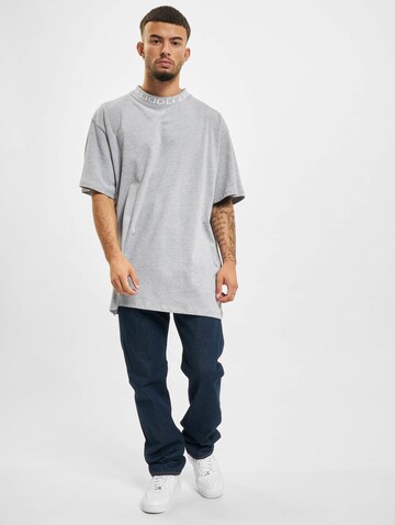 T-Shirt DEF en gris
