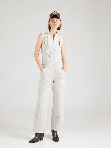 LEVI'S ® Ολόσωμη φόρμα σε γκρι: μπροστά
