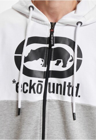 Ecko Unlimited - Fato de jogging em cinzento