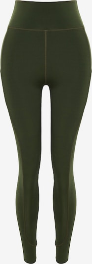 Trendyol Legíny - tmavozelená, Produkt