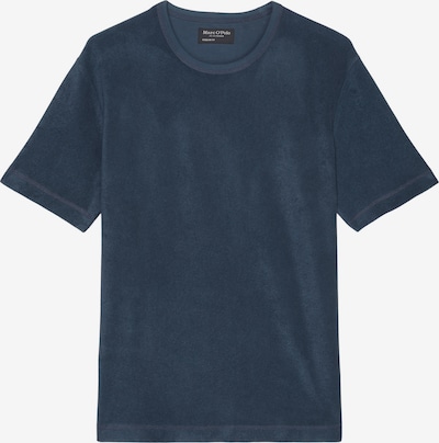 Marc O'Polo Shirt in enzian, Produktansicht