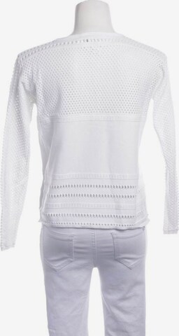 Maje Sweater & Cardigan in XS in White