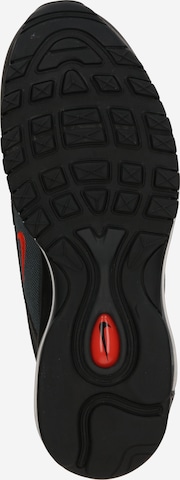 Nike Sportswear - Sapatilhas baixas 'Air Max 97' em preto
