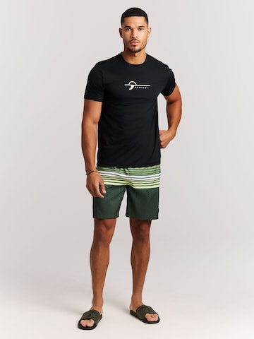 PROTEST Funktionsshirt 'PRTCore'‌‌‌‌‌‌‌‌ in Schwarz