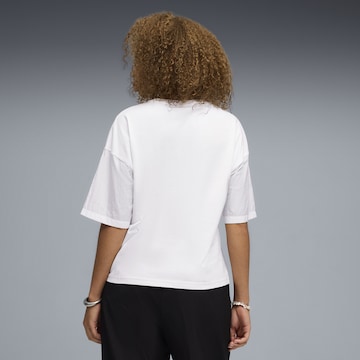 PUMA Shirt 'HER' in White