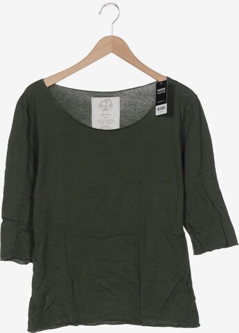 ATO Berlin Top & Shirt in L in Green: front