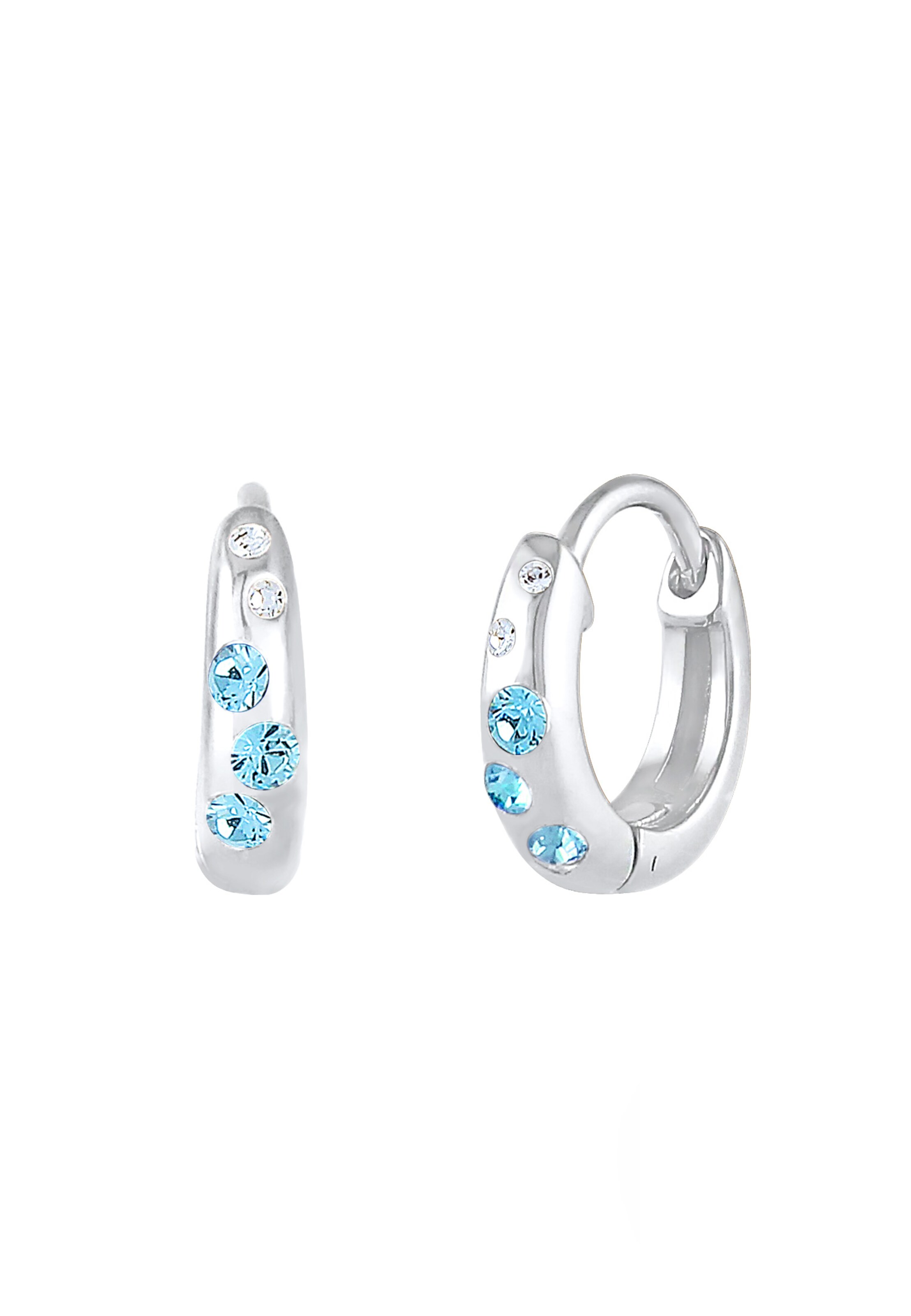 ELLI Sieraden in Zilver