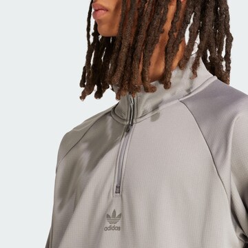 Sweat-shirt ADIDAS ORIGINALS en gris