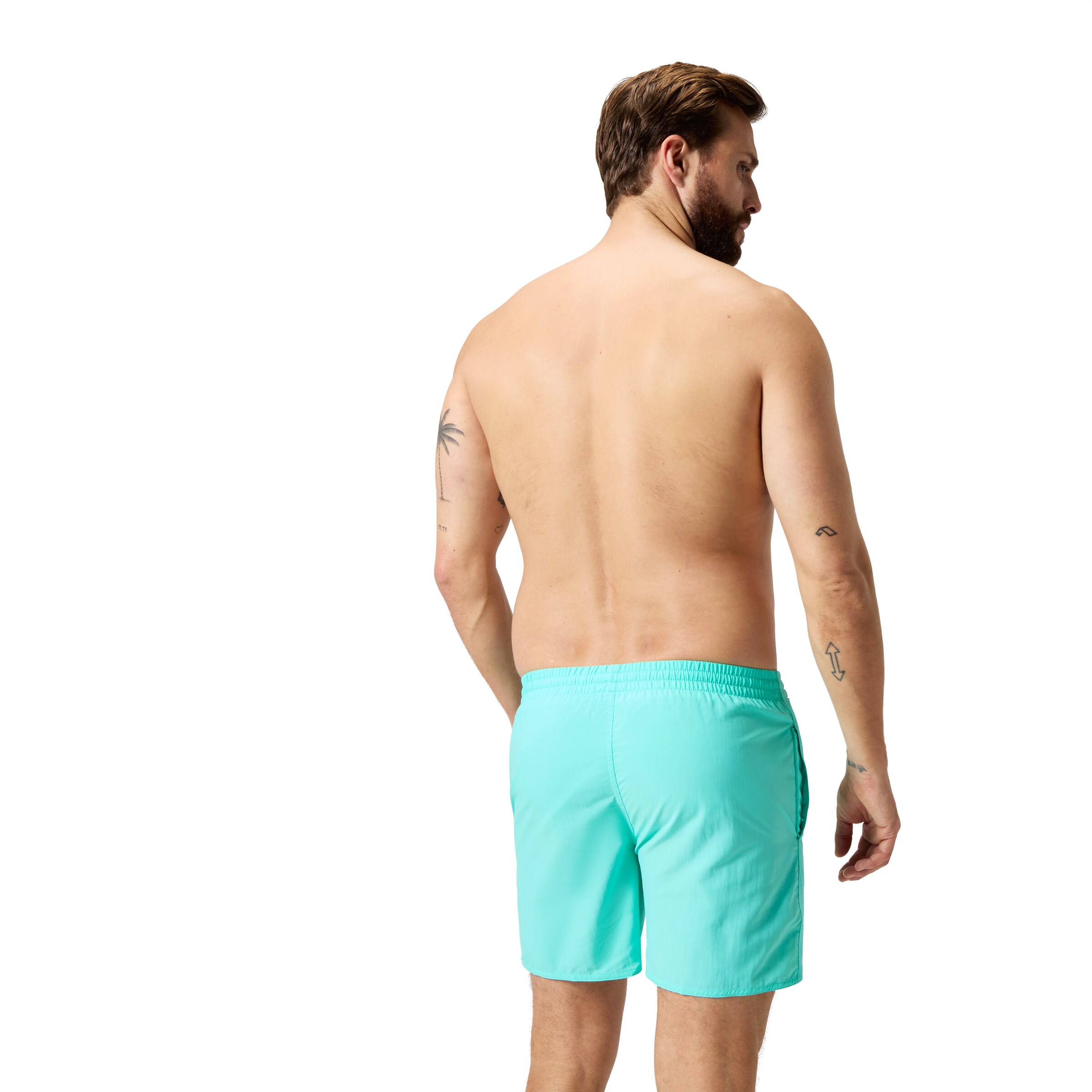 SPEEDO Boardshort in Blau