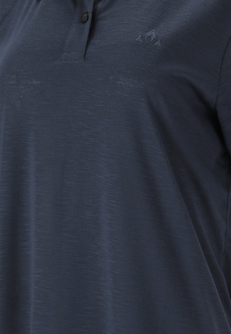 Whistler Shirt 'Vale' in Blue