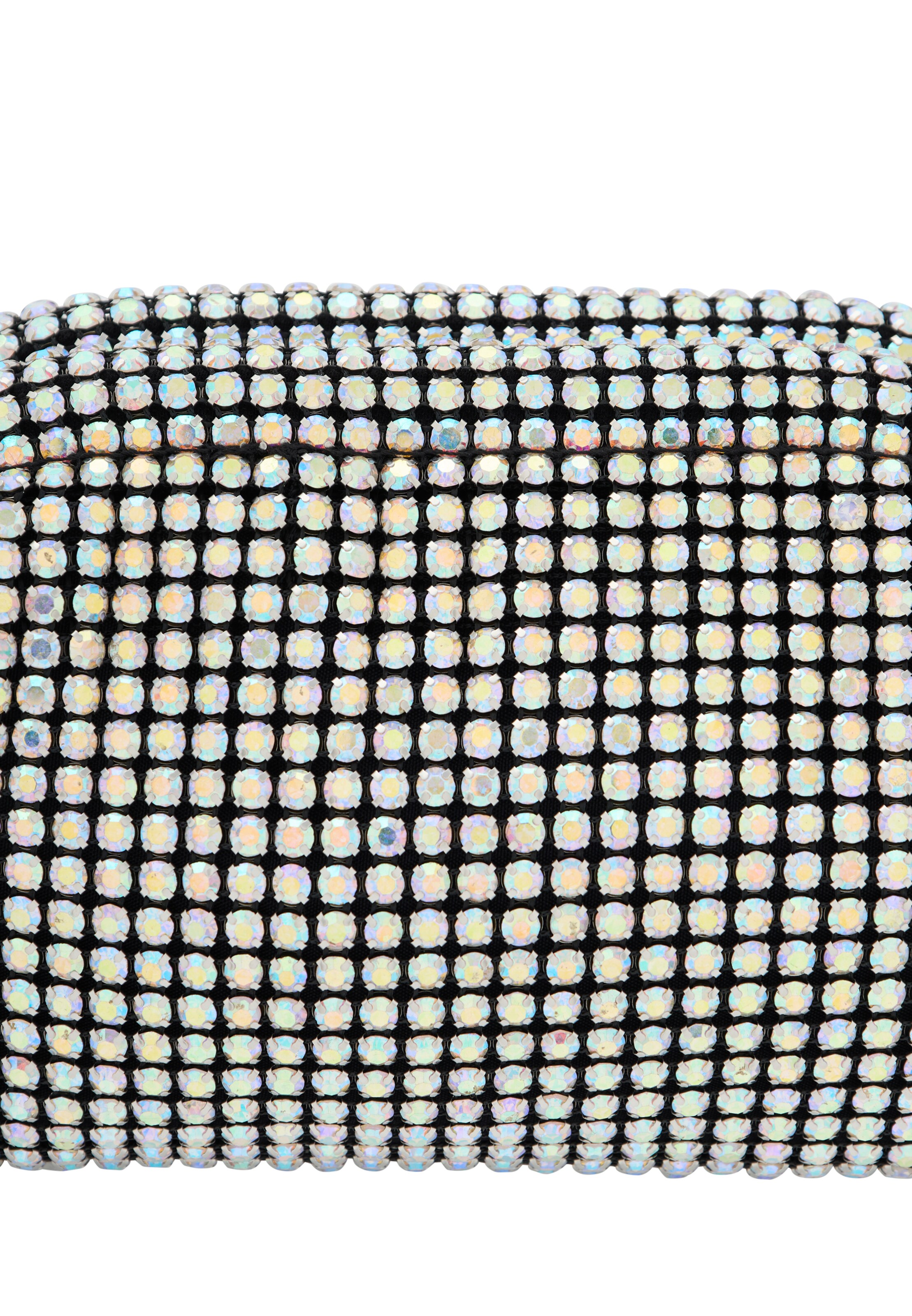 myMo at night - Clutches em prata