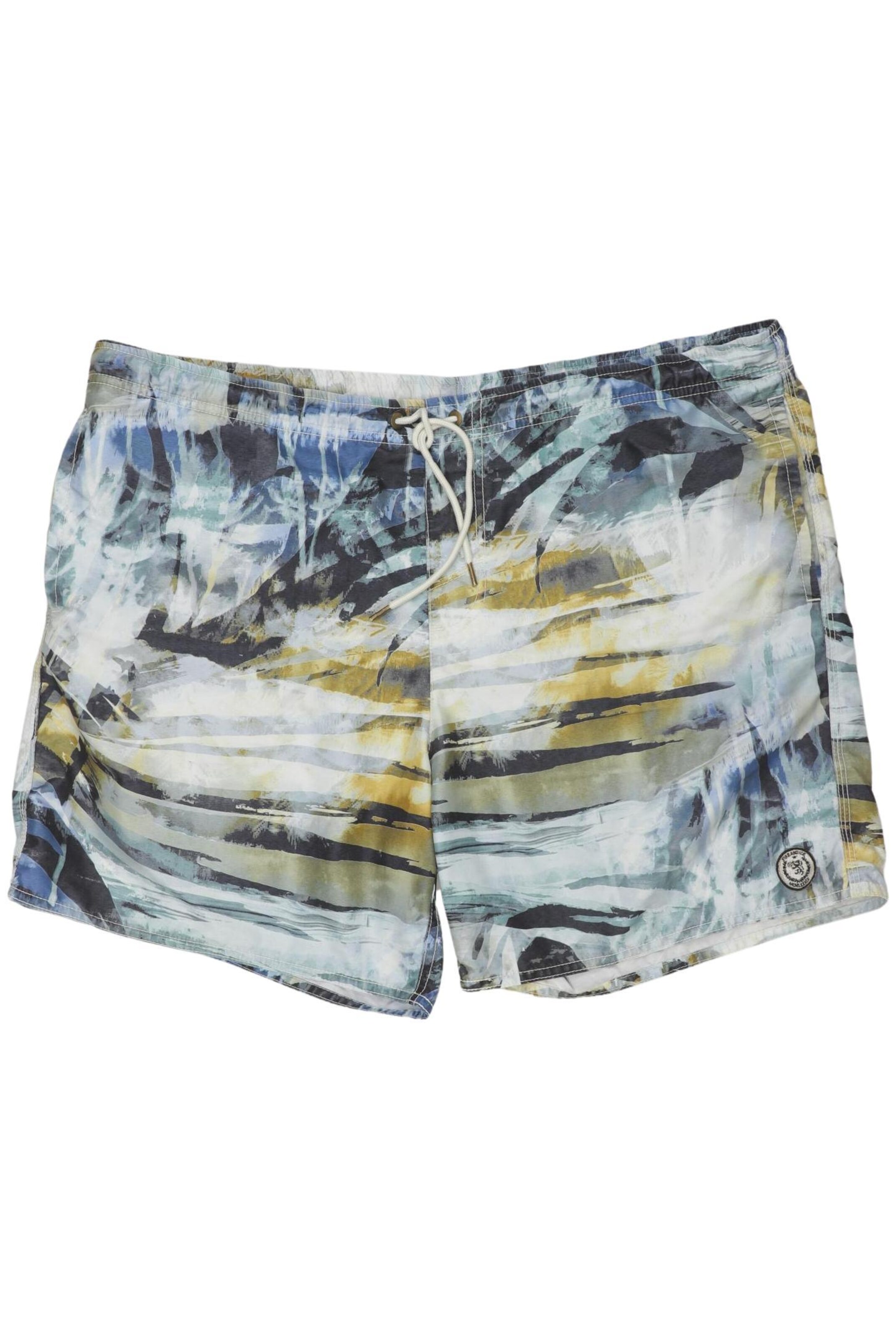 Bogner Fire + Ice Shorts in 35-36 in Mixed colors: front