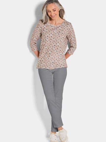 Goldner Shirt in Beige