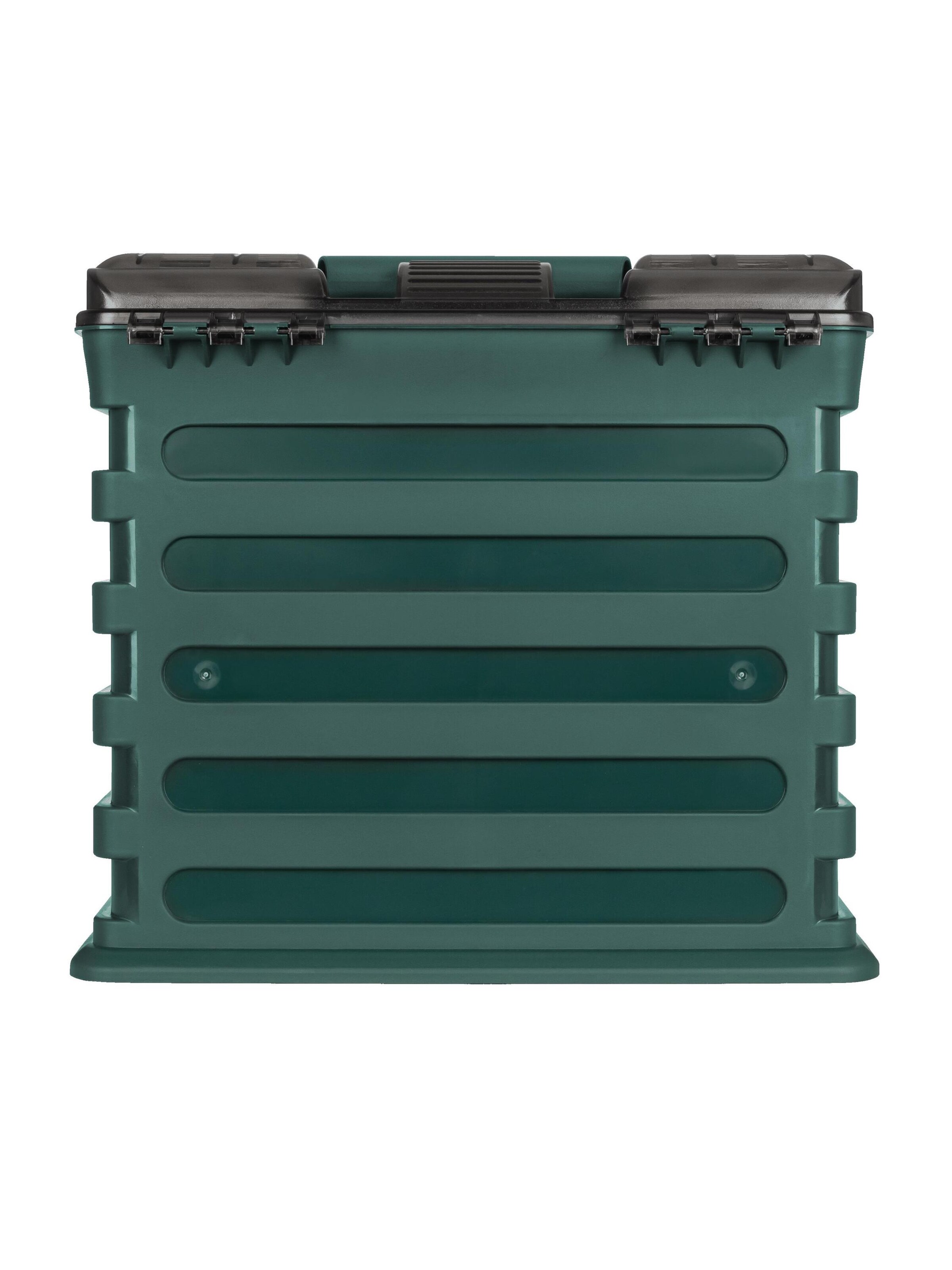 Valise 'Tarifa' normani en vert