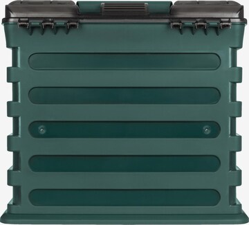 normani Suitcase 'Tarifa' in Green