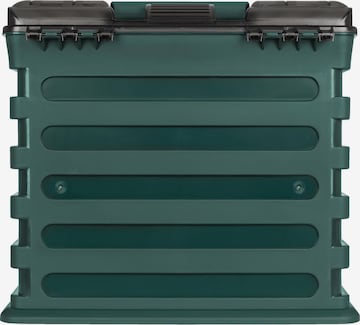 normani Suitcase 'Tarifa' in Green