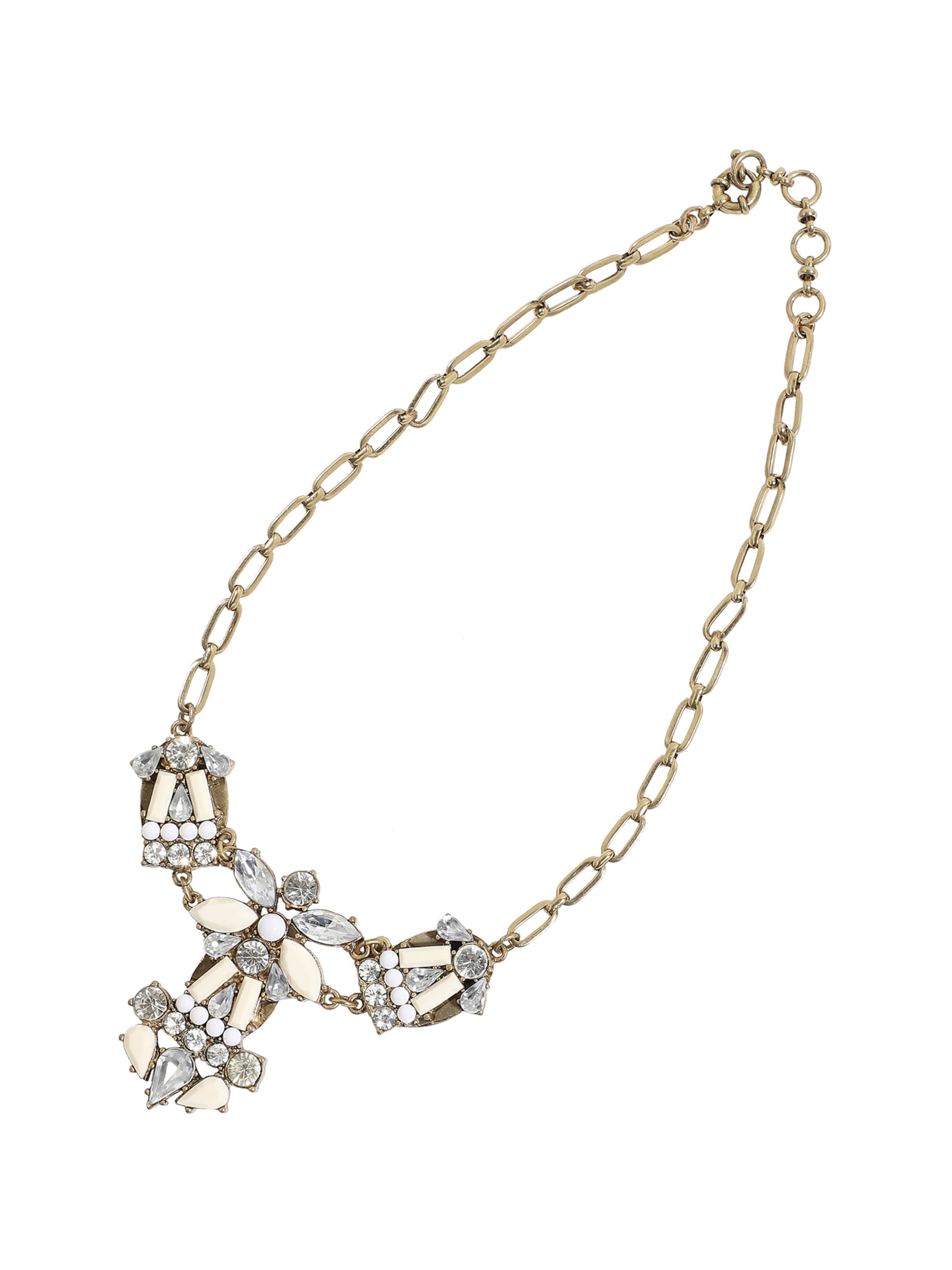 zelts SOHI Ķēdīte: no priekšpuses