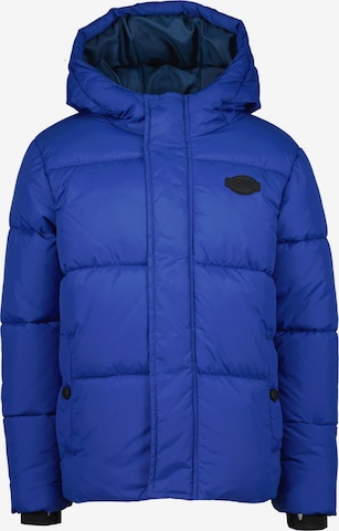 VINGINO Winter jacket 'TAINOS' in Blue: front