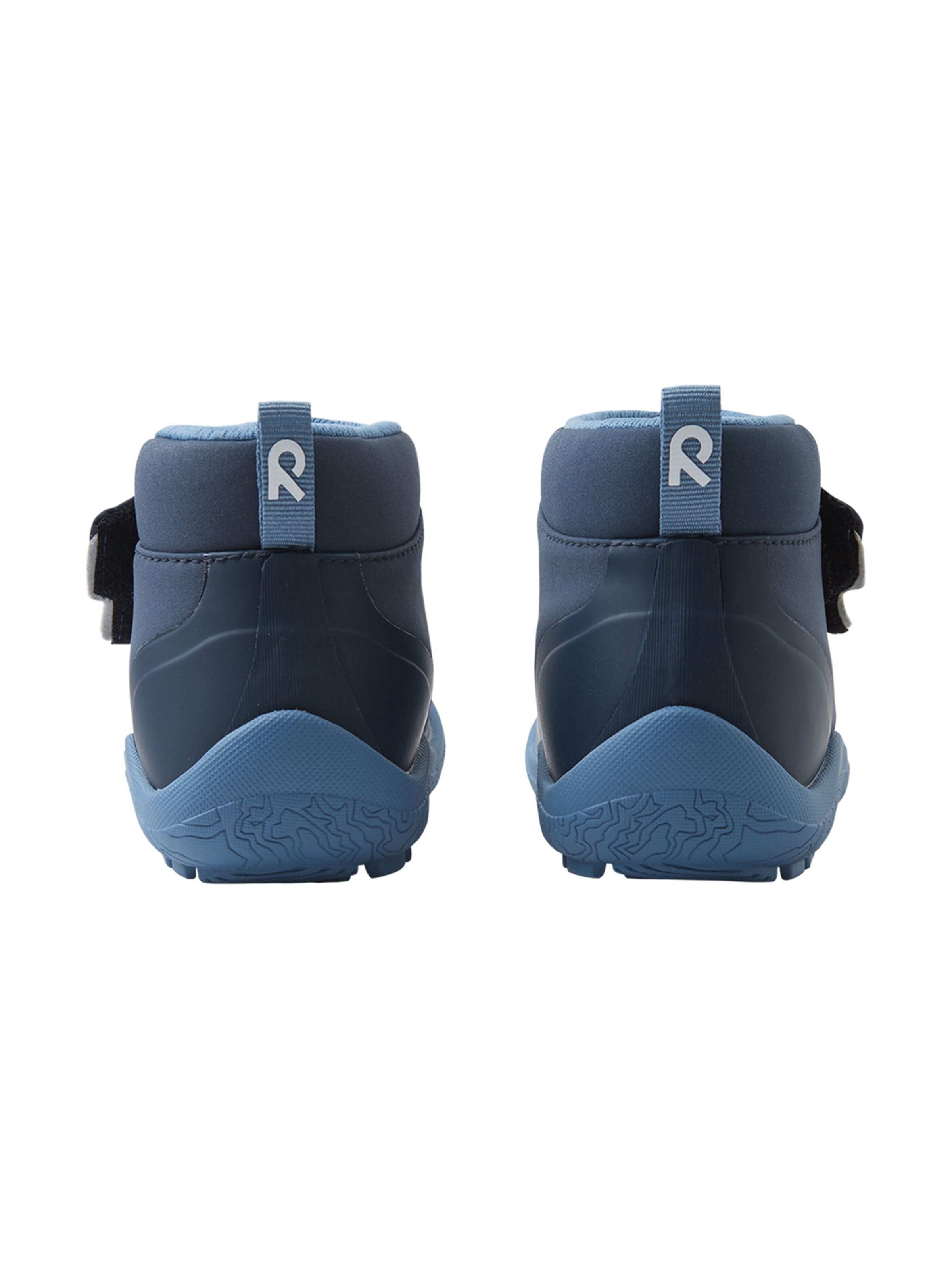 Reima Boot 'Hyppii' in Blue