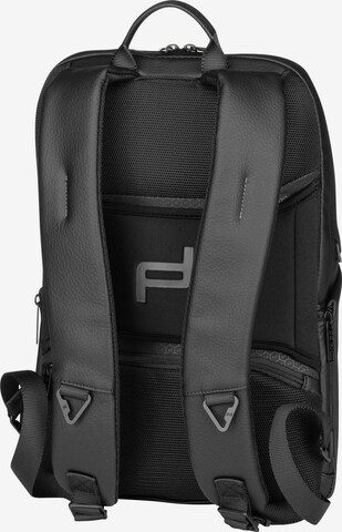 Porsche Design Rucksack in Grau