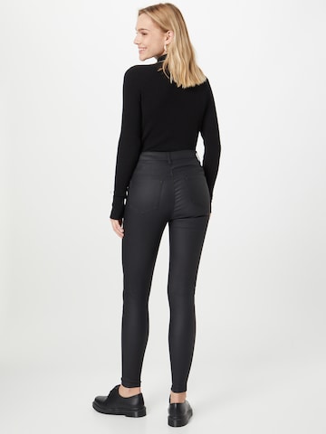 NLY by Nelly Skinny Pants in Black