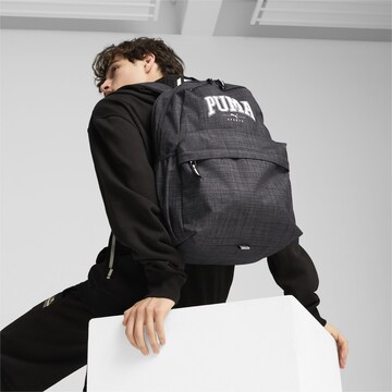 PUMA Rugzak 'Squad' in Grijs