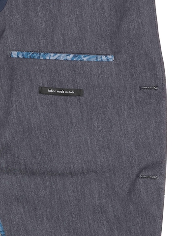 Calvin Klein Regular fit Business Blazer in Grey
