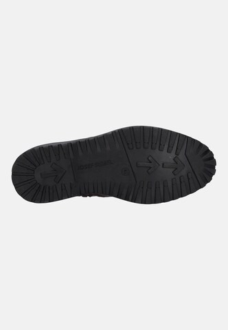 JOSEF SEIBEL Stiefelette 'Erroll 51' in Braun