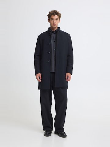 Cappotto invernale 'CFGonzola' di Casual Friday in nero