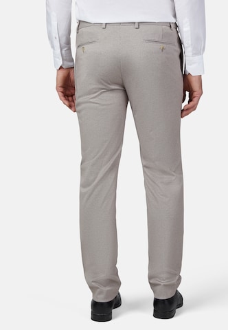 HECHTER PARIS Regular Pak 'H-XTENSION' in Beige