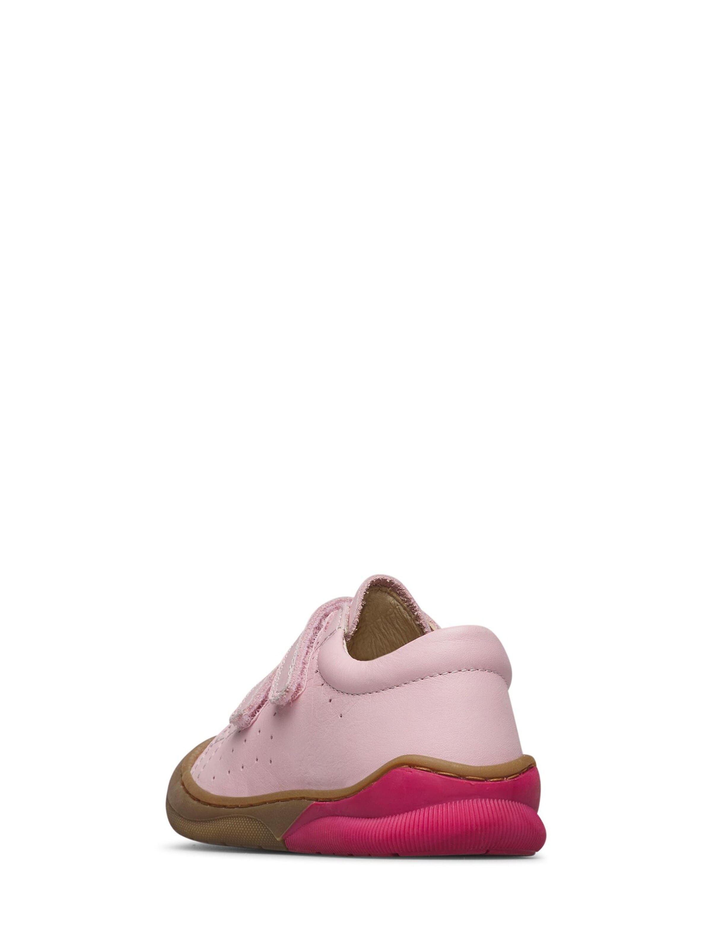 Chaussure basse 'Gabby' NATURINO en rose
