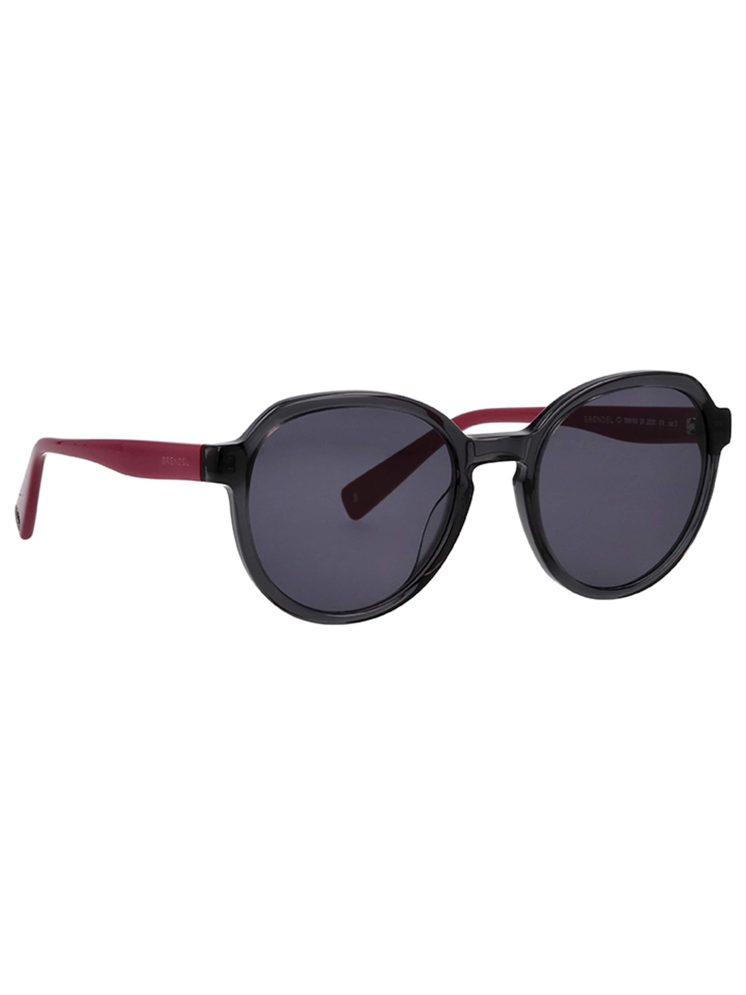 BRENDEL eyewear Sunglasses in Grey