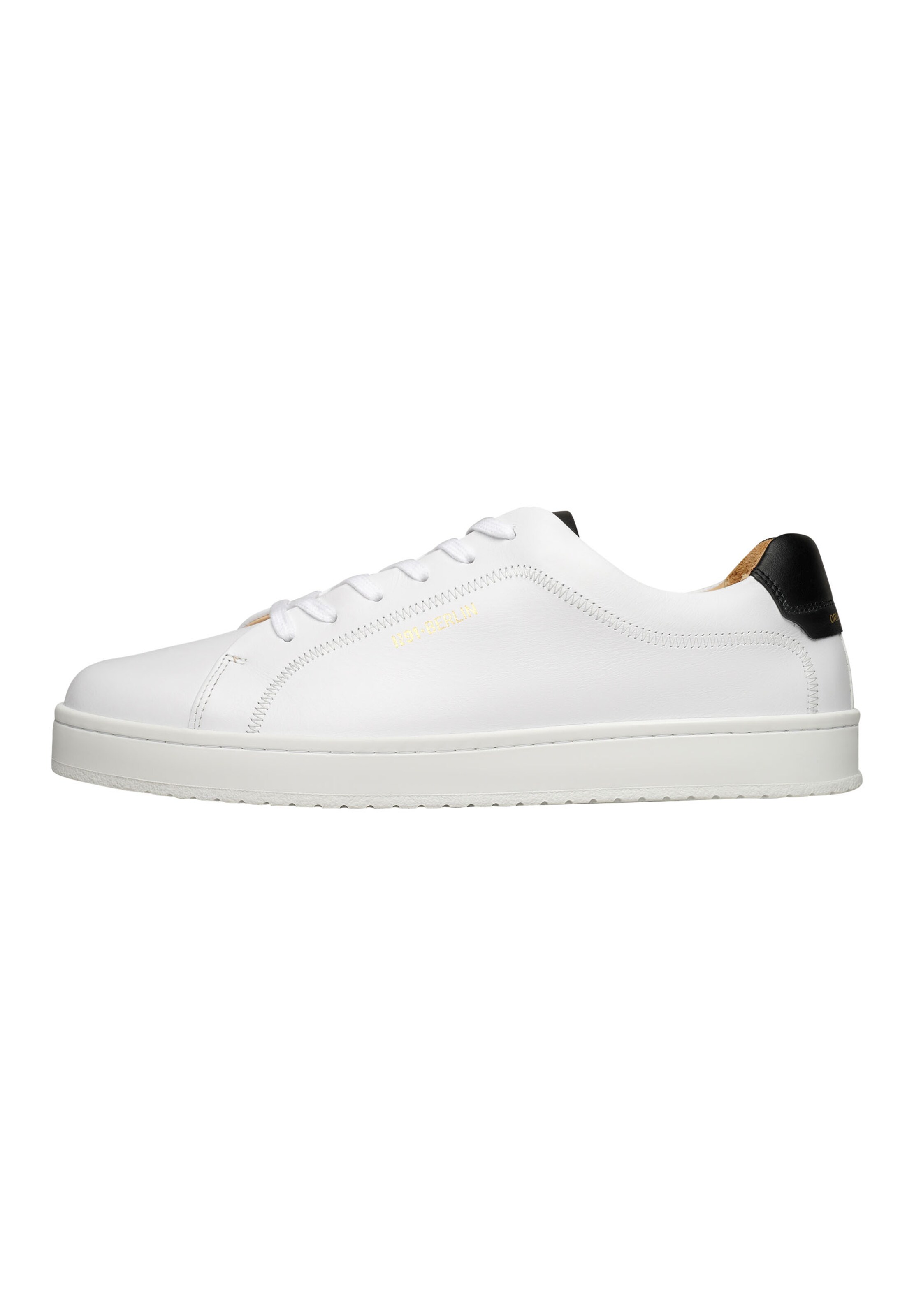 N91 Sneakers 'Original Draft BB' in White