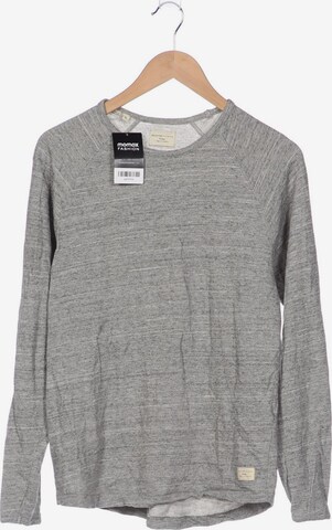 SELECTED Sweater L in Grau: predná strana