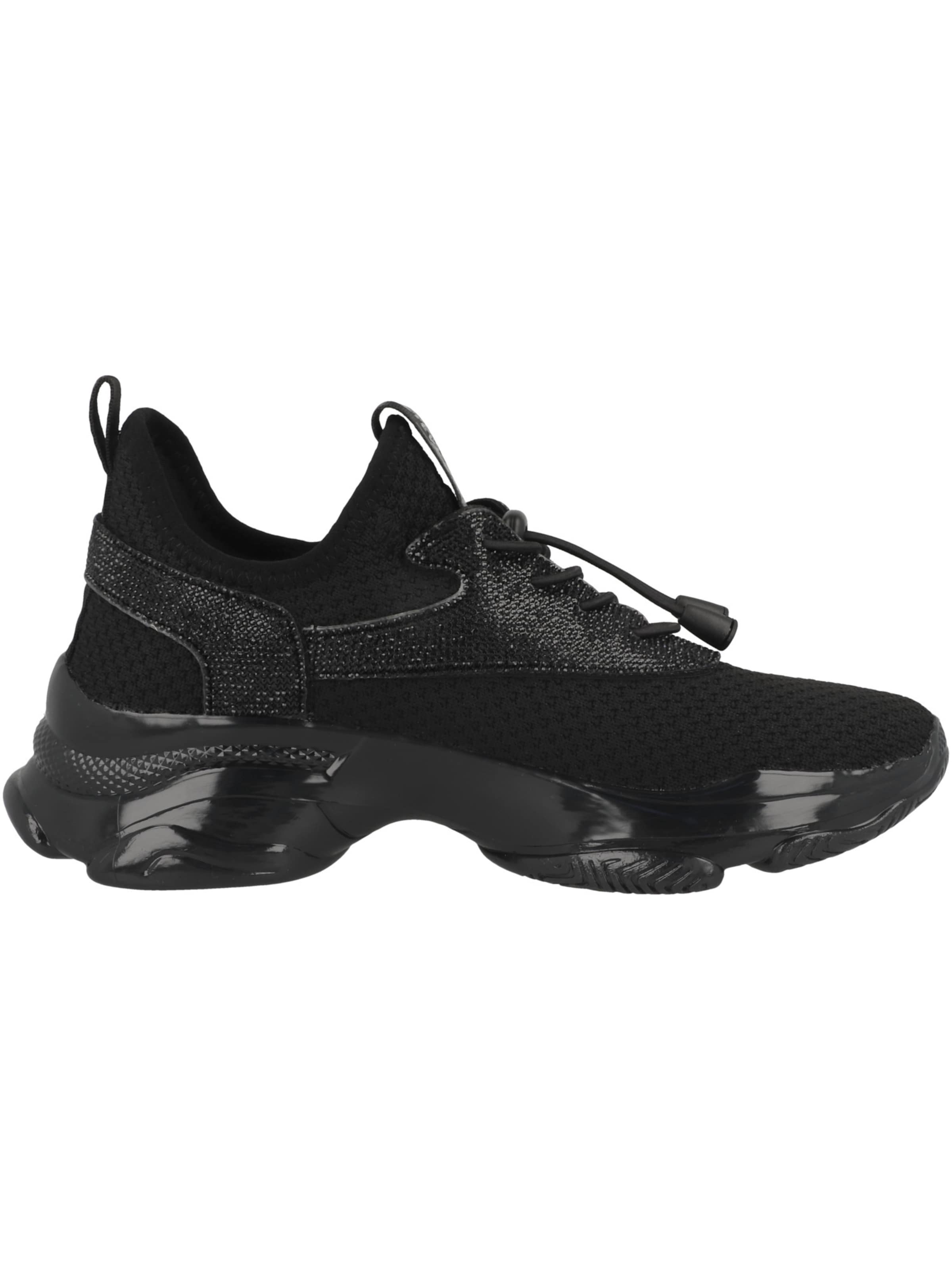 STEVE MADDEN Trainers 'Match-Re' in Black